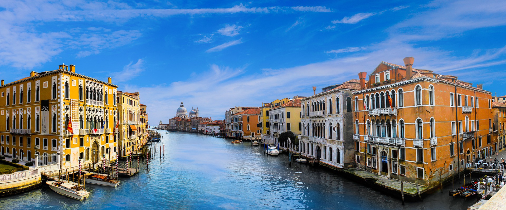 Venedig vi kan fort lle dig alt om den fantastiske by venedig